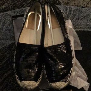 Bella Marie Black Sequence